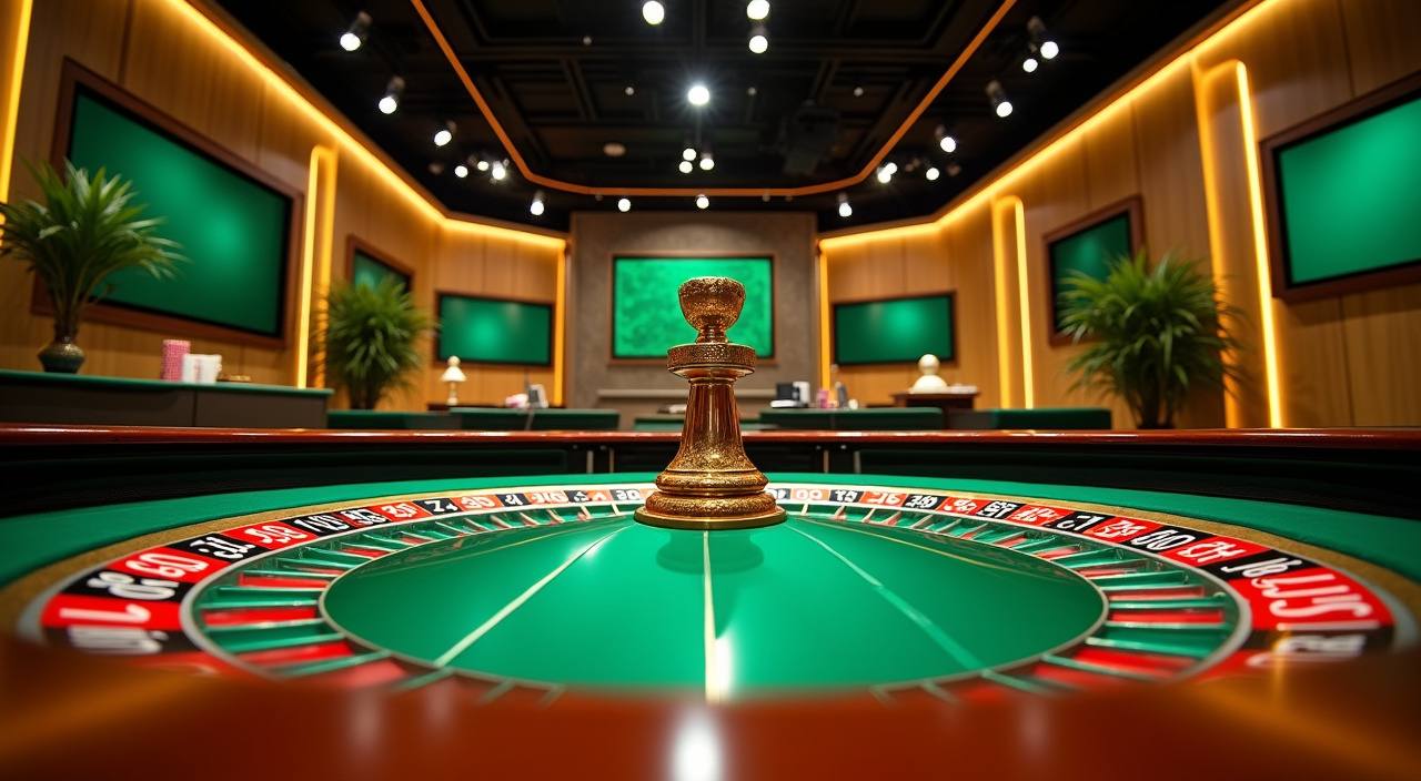 bostoto Casino and slots